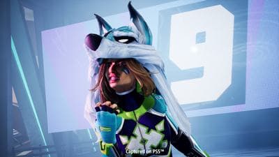 Destruction AllStars screenshot 2