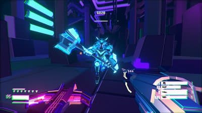 Desync screenshot 4