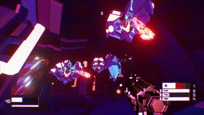 Desync screenshot 5