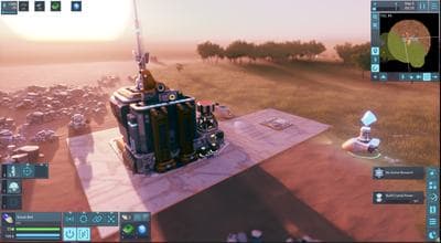 Desynced screenshot 3
