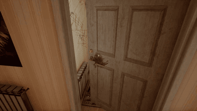 Detective: The Test screenshot 1