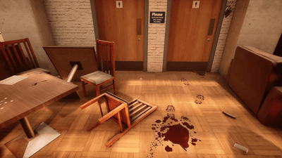 Detective: The Test screenshot 9