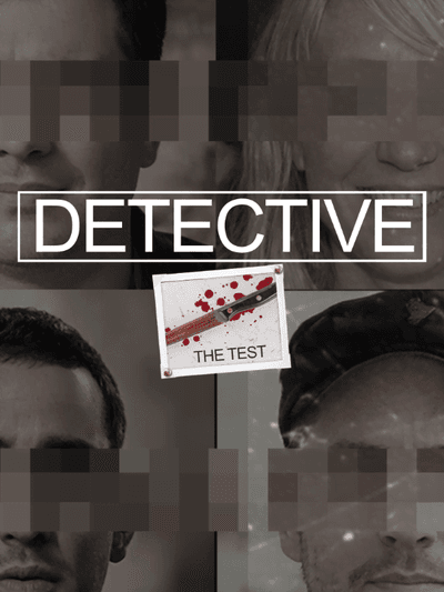 Detective: The Test