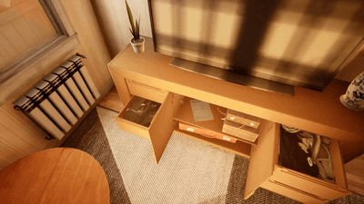 Detective: The Test screenshot 3