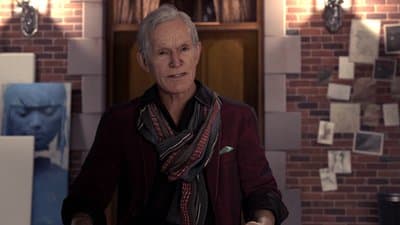 Detroit: Become Human screenshot 8