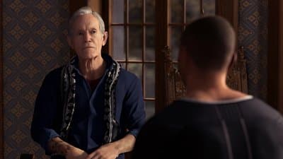Detroit: Become Human screenshot 7