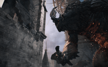 De komst van Devil May Cry 5 naar Nintendo Switch 2 is per ongeluk wereldkundig geworden