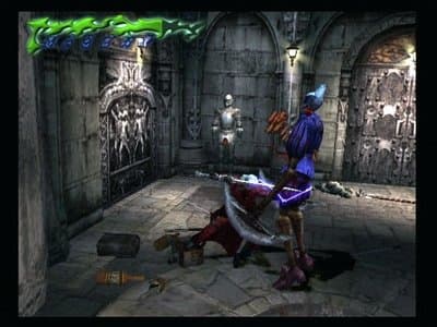 Devil May Cry screenshot 3