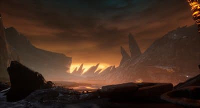 Devil's Hunt screenshot 6