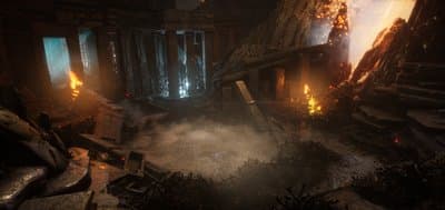 Devil's Hunt screenshot 11