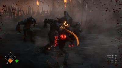 Devil's Hunt screenshot 3