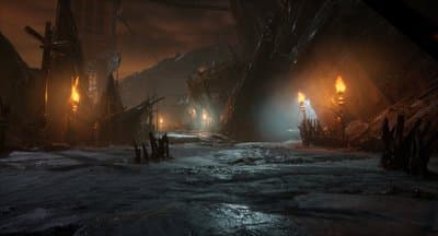Devil's Hunt screenshot 9