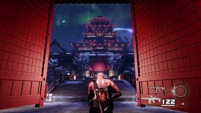 Devil's Third screenshot 3