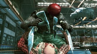 Devil's Third screenshot 4