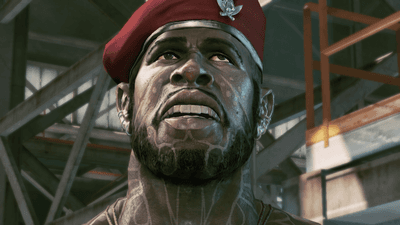 Devil's Third screenshot 9