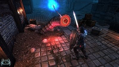 Devoid of Shadows screenshot 2
