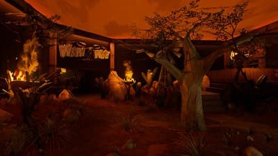 Devolverland Expo screenshot 8