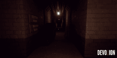 Devotion screenshot 3