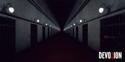 Devotion screenshot 4