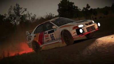 DiRT 4 screenshot 5