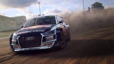 DiRT Rally 2.0 screenshot 6