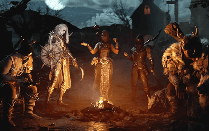 De wereld van Diablo IV heeft jou nodig in nieuwe live-action trailer