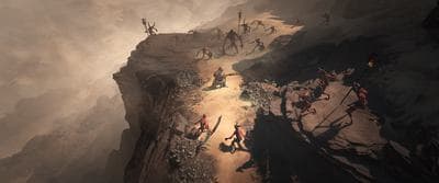 Diablo IV screenshot 10