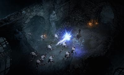 Diablo IV screenshot 6