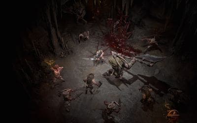 Diablo IV screenshot 2