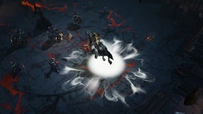 Diablo Immortal screenshot 5