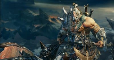 Diablo Immortal screenshot 2