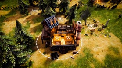 Dice Legacy screenshot 4