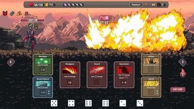 Dice Legends screenshot 8