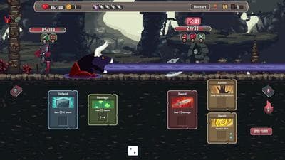 Dice Legends screenshot 4