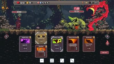 Dice Legends screenshot 2