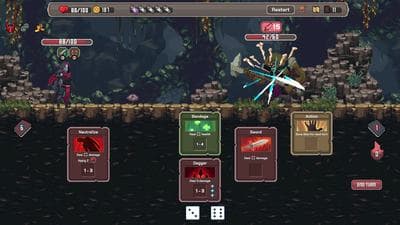 Dice Legends screenshot 6