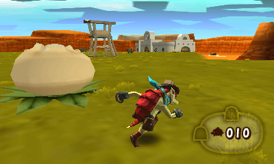 Dillon's Rolling Western screenshot 1