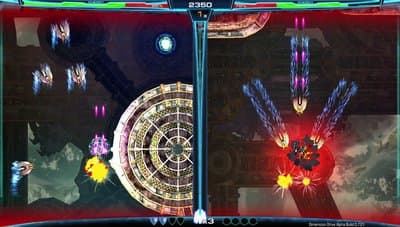 Dimension Drive screenshot 3