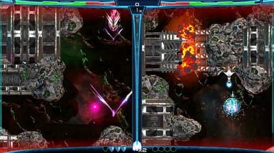 Dimension Drive screenshot 10