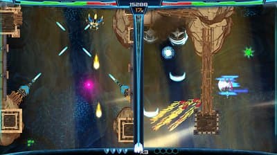 Dimension Drive screenshot 7