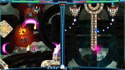 Dimension Drive screenshot 8