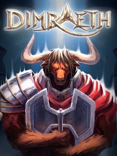 Cover van Dimraeth