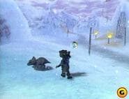 Dinosaur Planet screenshot 6