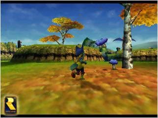 Dinosaur Planet screenshot 8