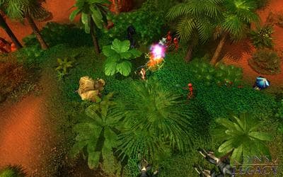 Din's Legacy screenshot 5