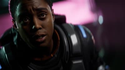 Directive 8020 screenshot 2