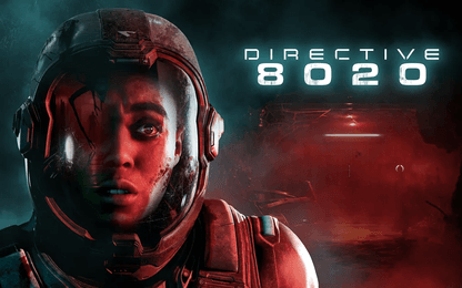 Directive 8020 krijgt een spannende verhalende trailer