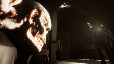 Dirge screenshot 5