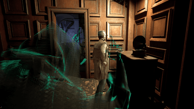 Dirge screenshot 6