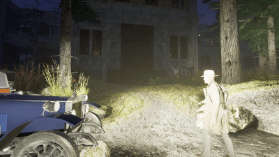 Dirge screenshot 4